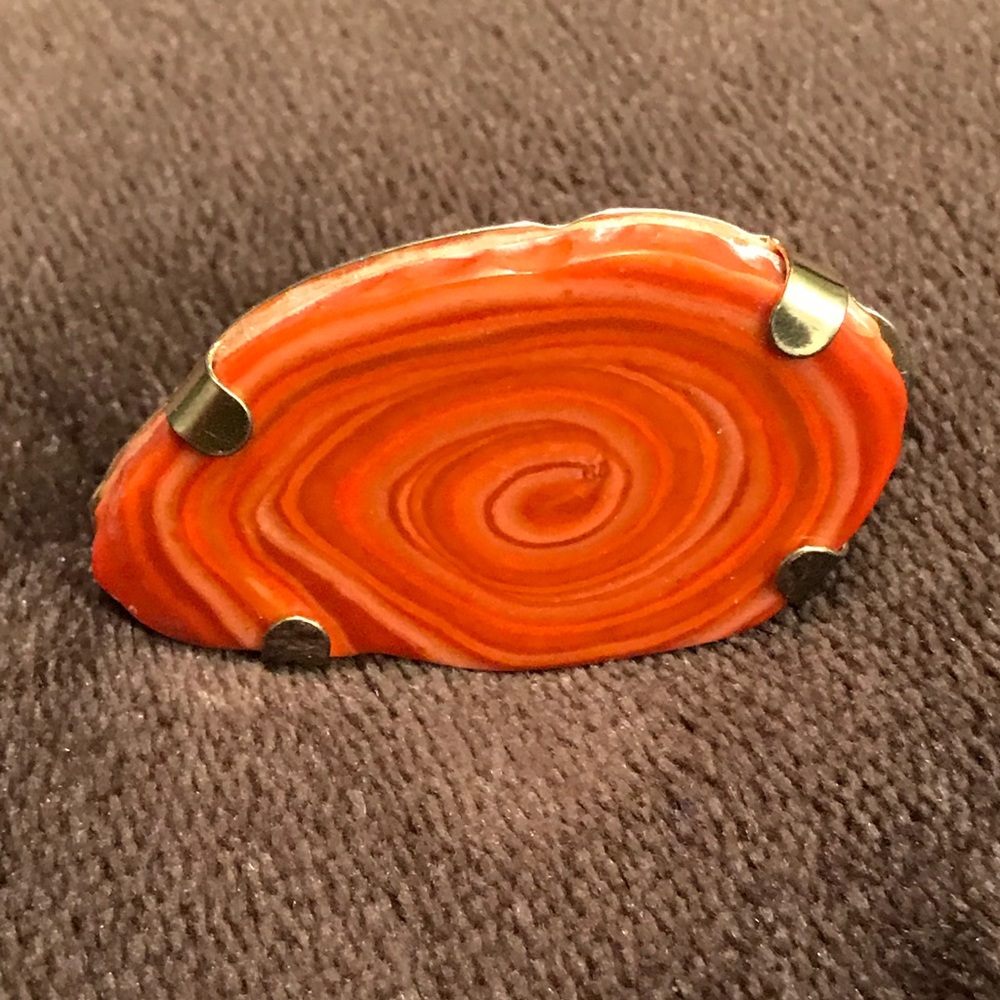 Costume jewelry